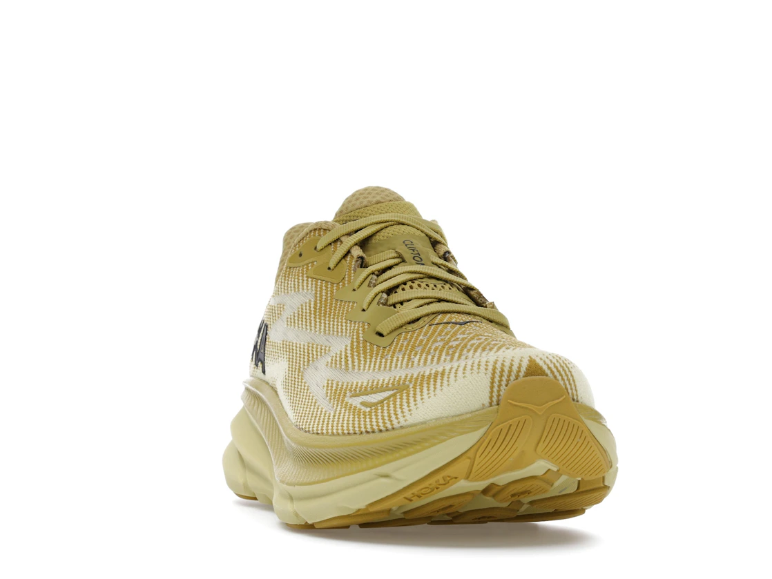Hoka One One Clifton 9 Golden Lichen