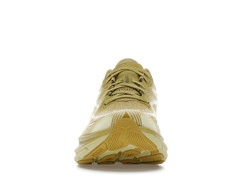 Hoka One One Clifton 9 Golden Lichen