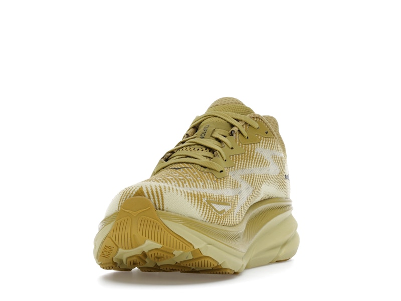 Hoka One One Clifton 9 Golden Lichen