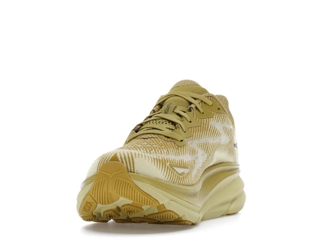 Hoka One One Clifton 9 Golden Lichen