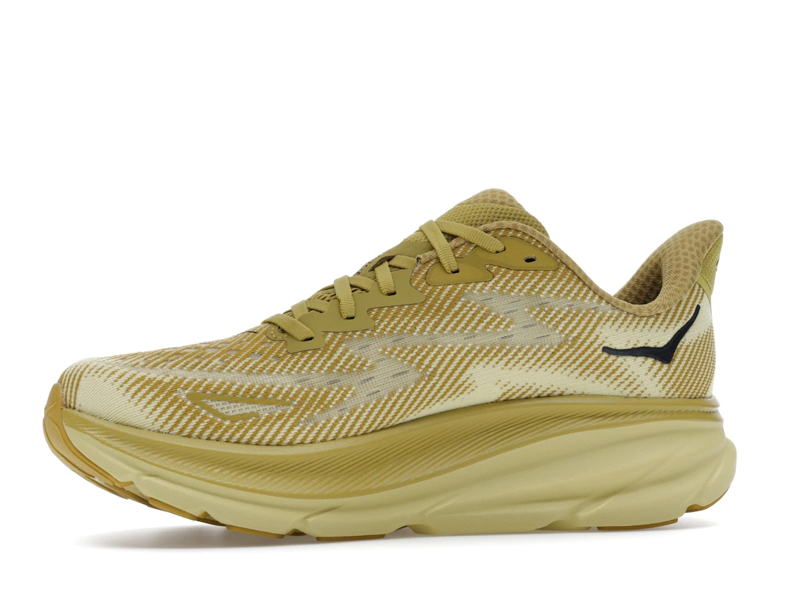 Hoka One One Clifton 9 Golden Lichen