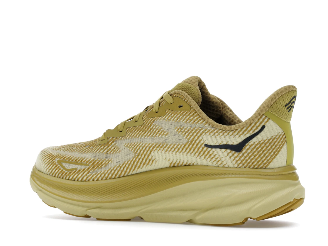 Hoka One One Clifton 9 Golden Lichen