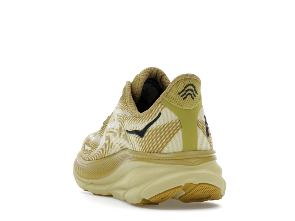 Hoka One One Clifton 9 Golden Lichen