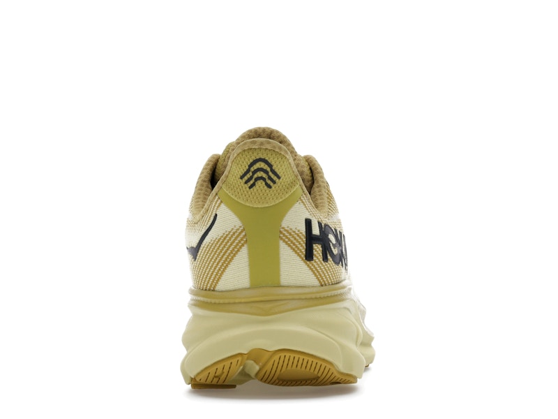 Hoka One One Clifton 9 Golden Lichen