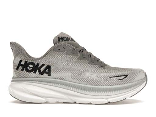 Hoka One One Clifton 9 Nebbia del porto 0