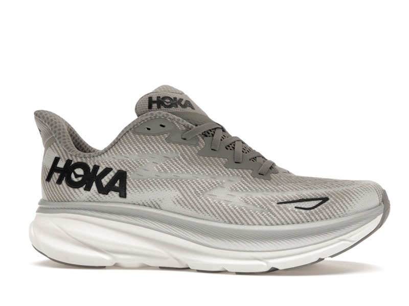 Hoka One One Clifton 9 Harbor Mist