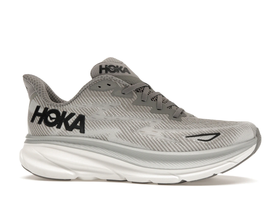 Hoka One One Clifton 9 Harbor Mist
