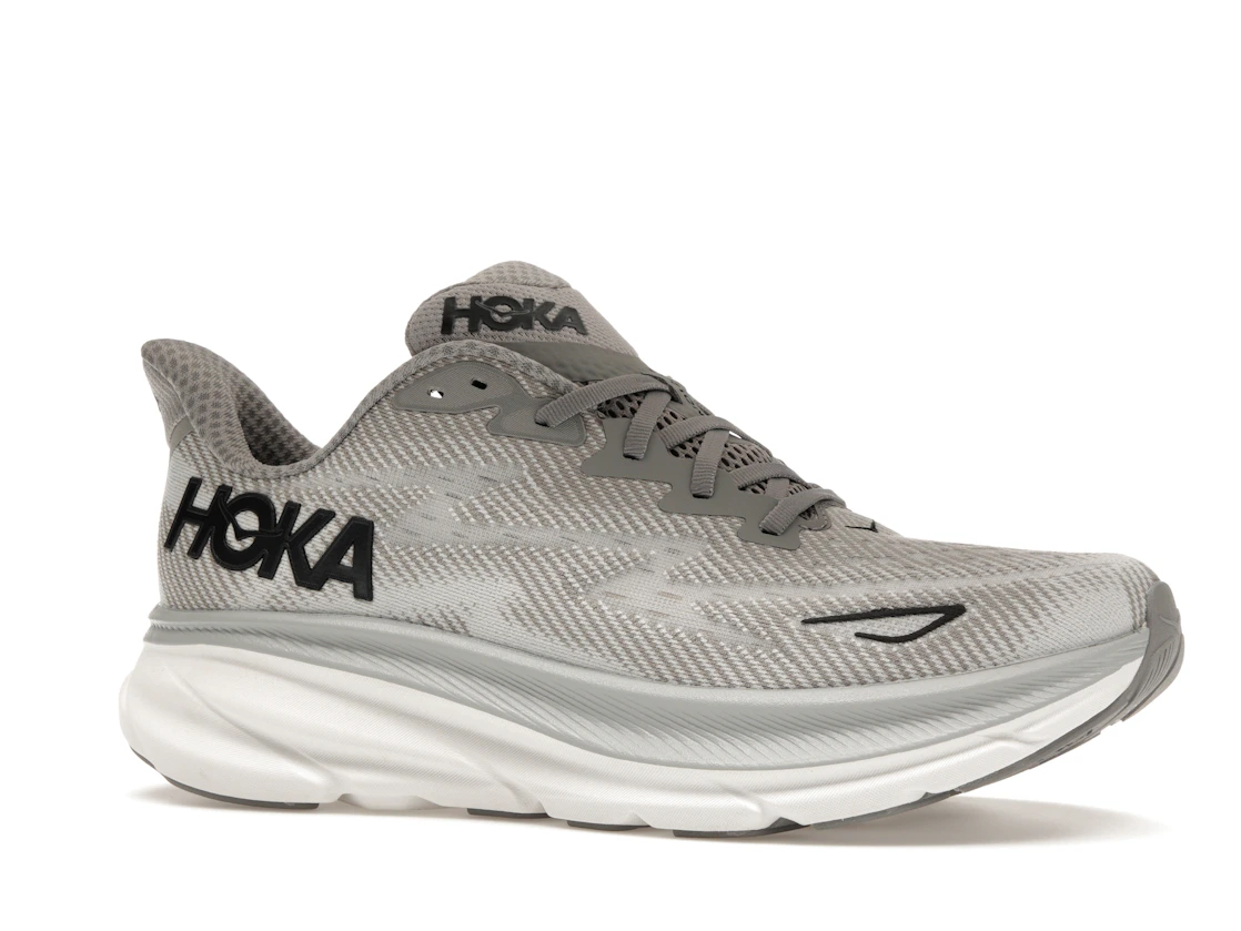 Hoka One One Clifton 9 Harbor Mist