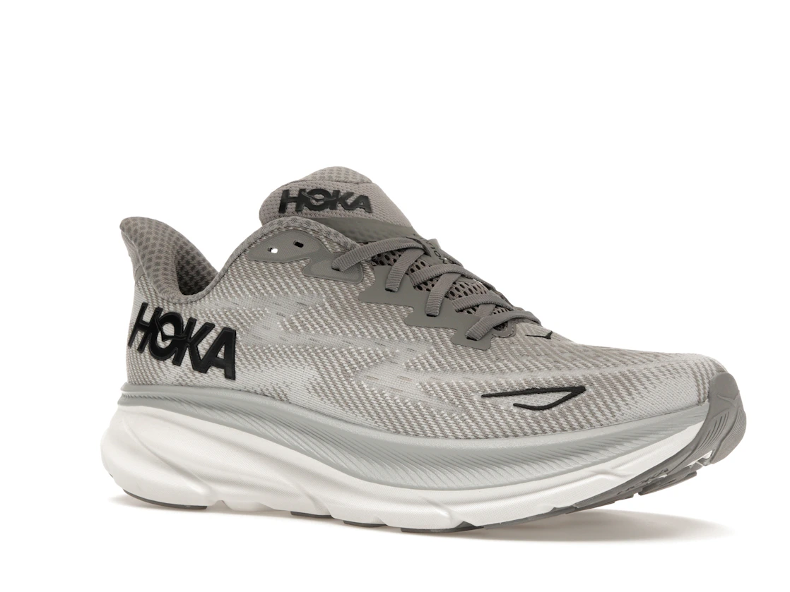 Hoka One One Clifton 9 Harbor Mist