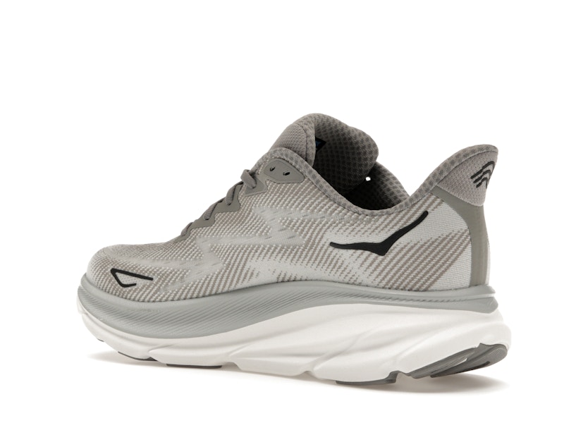 Hoka One One Clifton 9 Harbor Mist