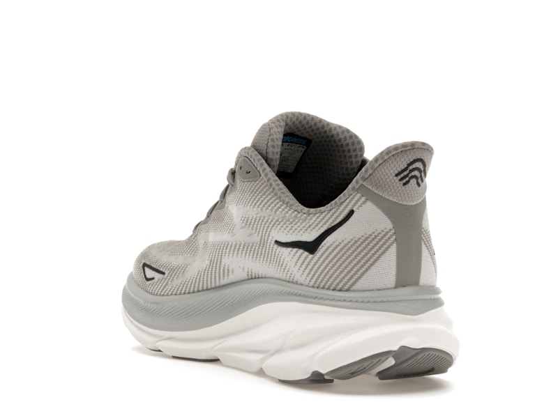 Hoka One One Clifton 9 Harbor Mist
