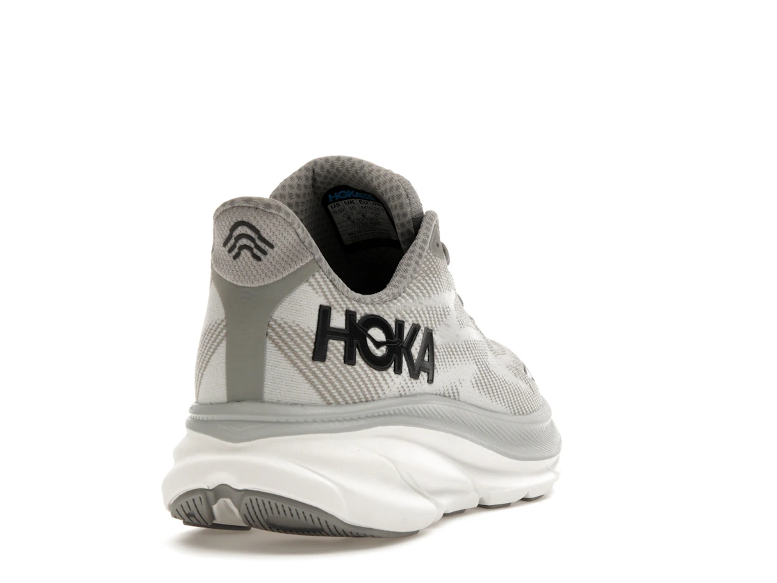 Hoka One One Clifton 9 Harbor Mist