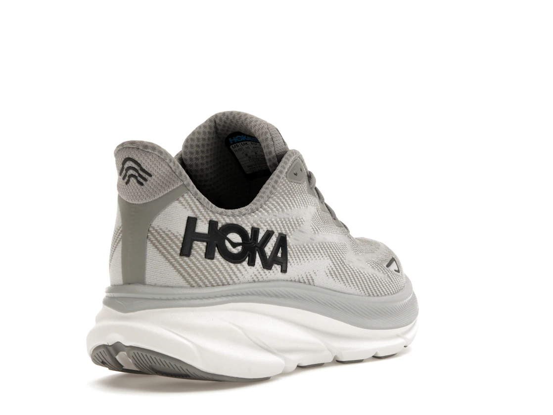 Hoka One One Clifton 9 Harbor Mist