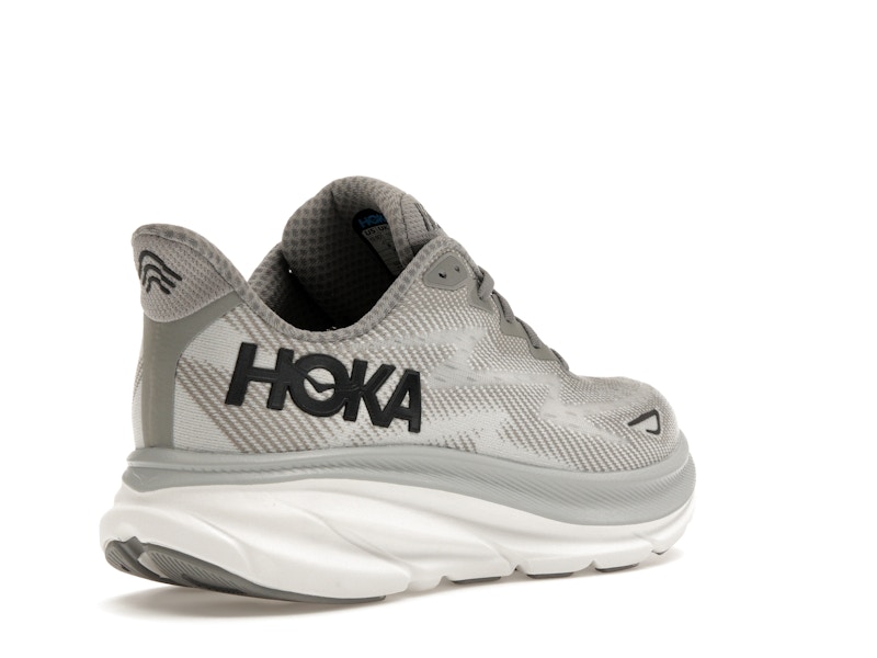 Hoka One One Clifton 9 Harbor Mist