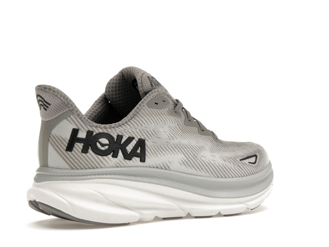 Hoka One One Clifton 9 Harbor Mist