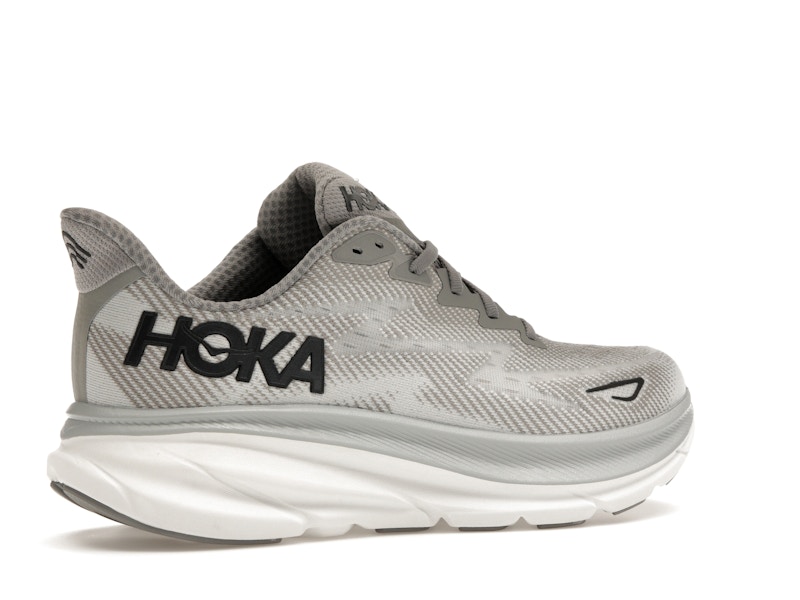 Hoka One One Clifton 9 Harbor Mist