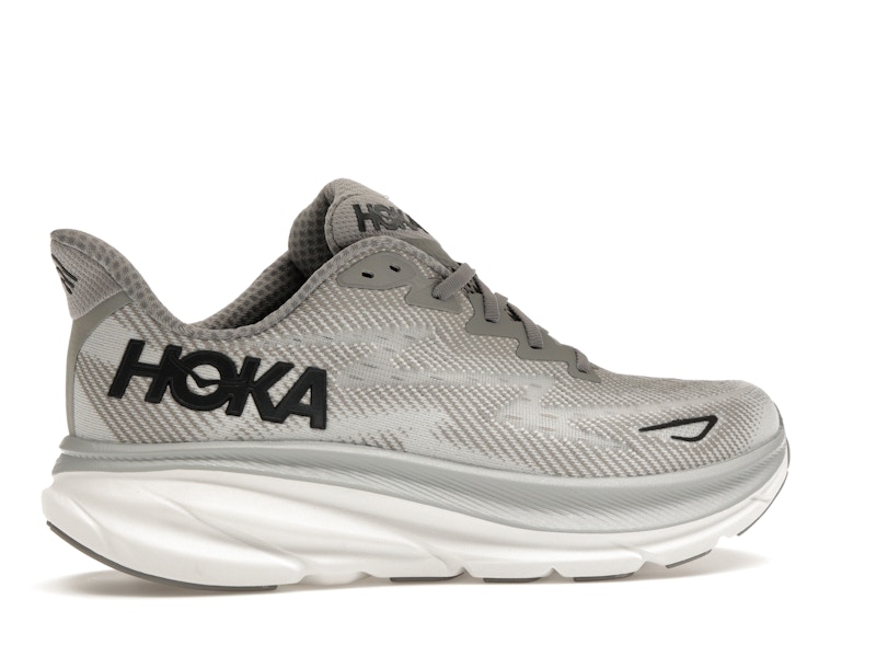Hoka One One Clifton 9 Harbor Mist