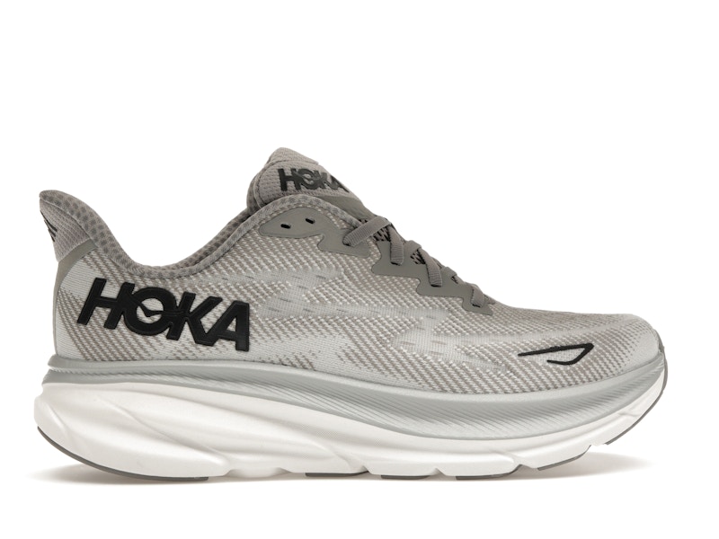 Hoka One One Clifton 9 Harbor Mist