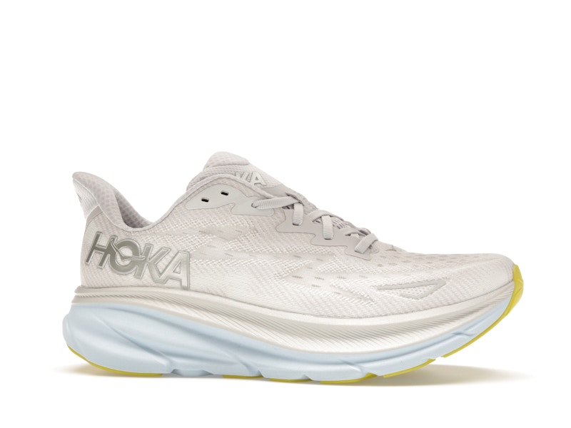 Hoka One One Clifton 9 Nimbus Cloud Ice Water (Women's)