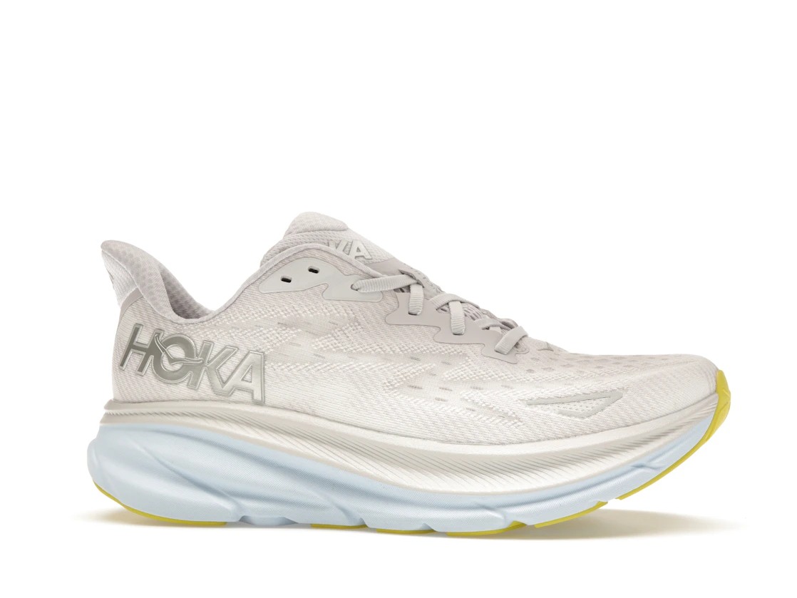 Hoka One One Clifton 9 Nimbus Cloud Ice Water (Women's)