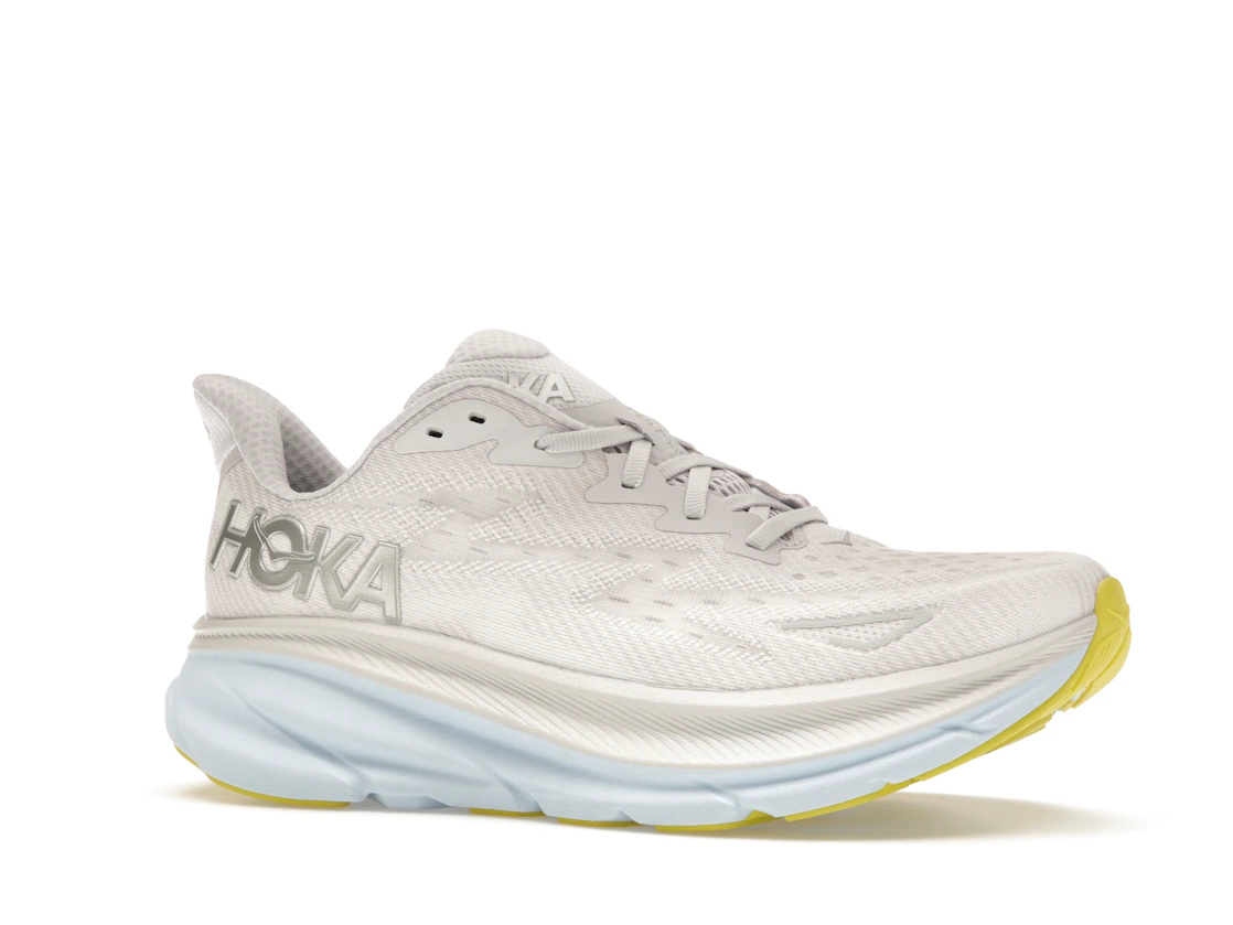 Hoka One One Clifton 9 Nimbus Cloud Ice Water (Women's)