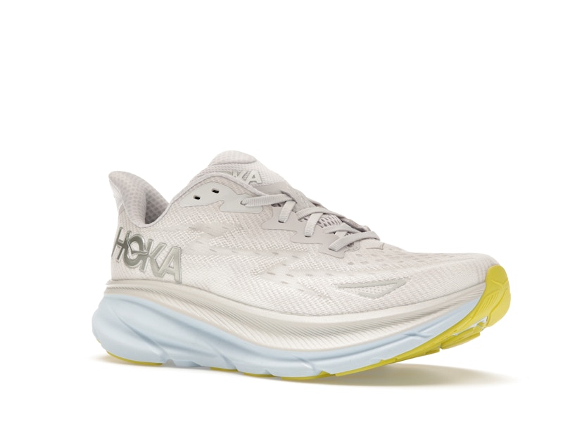 Hoka One One Clifton 9 Nimbus Cloud Ice Water (Women's)
