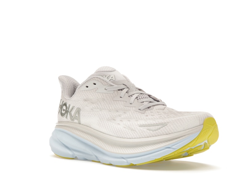 Hoka One One Clifton 9 Nimbus Cloud Ice Water (Women's)