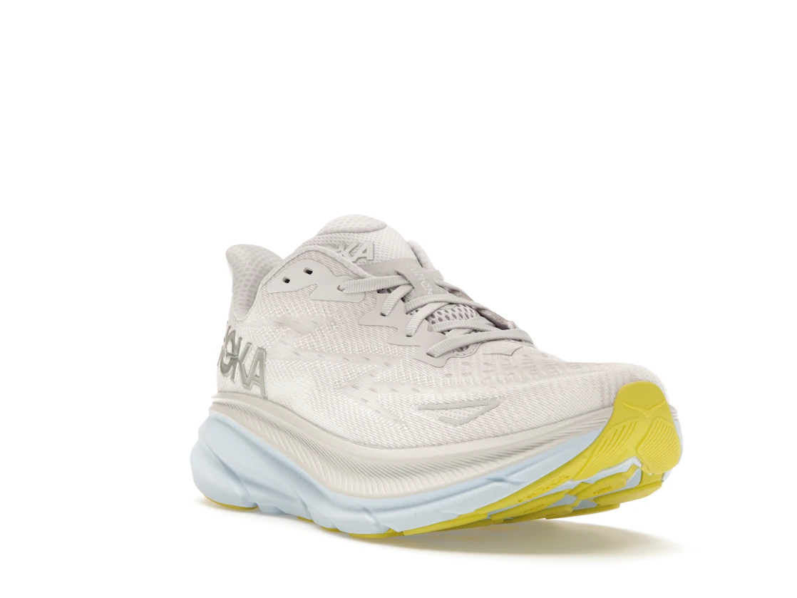 Hoka One One Clifton 9 Nimbus Cloud Ice Water (Women's)