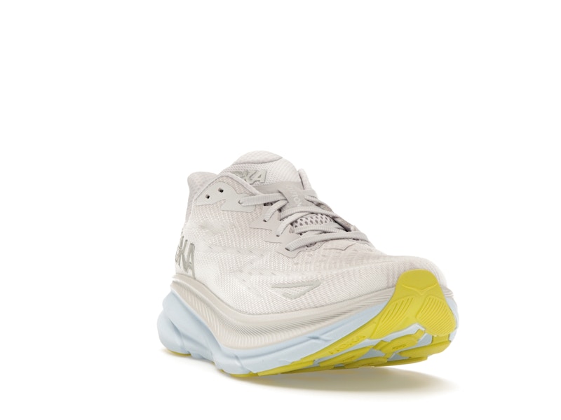 Hoka One One Clifton 9 Nimbus Cloud Ice Water (Women's)
