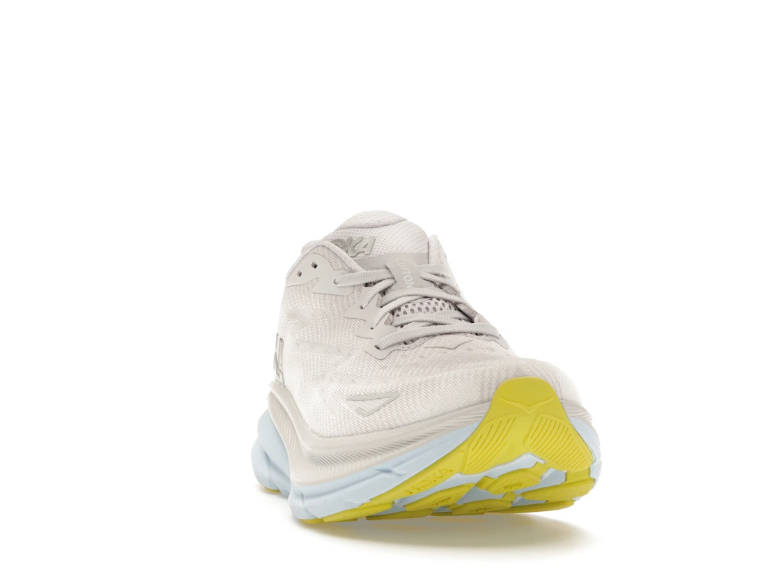 Hoka One One Clifton 9 Nimbus Cloud Ice Water (Women's)