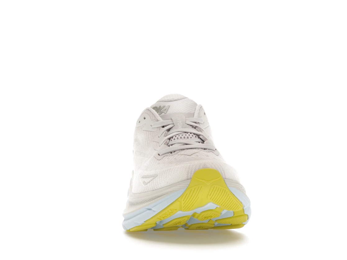 Hoka One One Clifton 9 Nimbus Cloud Ice Water (Women's)
