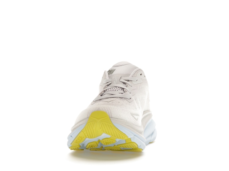 Hoka One One Clifton 9 Nimbus Cloud Ice Water (Women's)