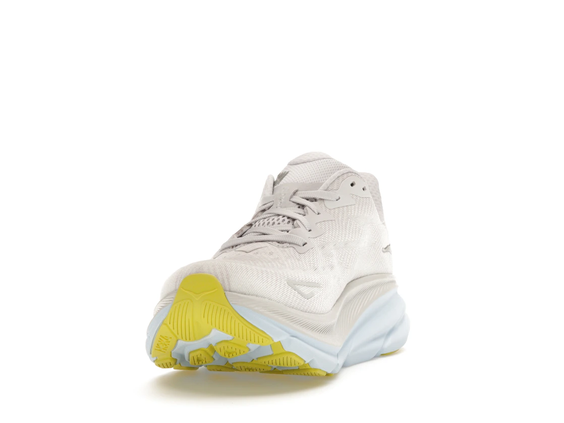Hoka One One Clifton 9 Nimbus Cloud Ice Water (Women's)