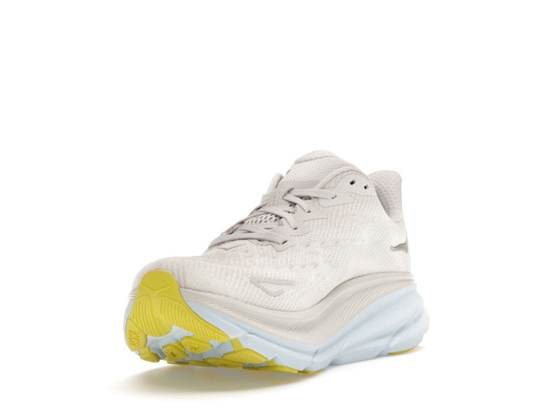 Hoka One One Clifton 9 Nimbus Cloud Ice Water (Women's)