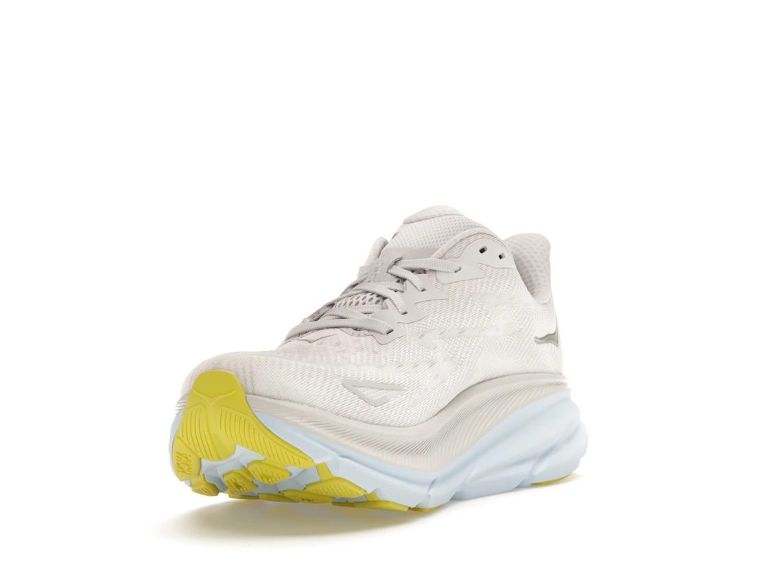 Hoka One One Clifton 9 Nimbus Cloud Ice Water (Women's)