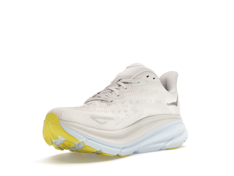 Hoka One One Clifton 9 Nimbus Cloud Ice Water (Women's)