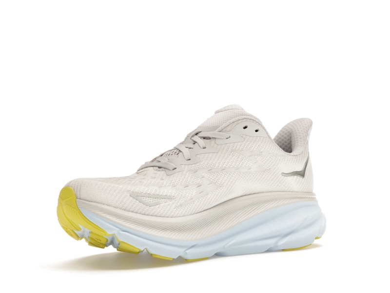 Hoka One One Clifton 9 Nimbus Cloud Ice Water (Women's)