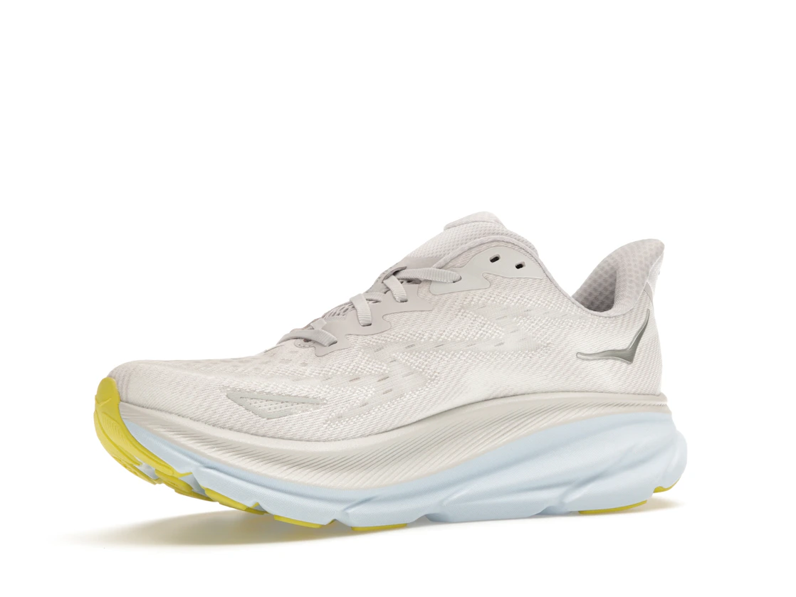 Hoka One One Clifton 9 Nimbus Cloud Ice Water (Women's)