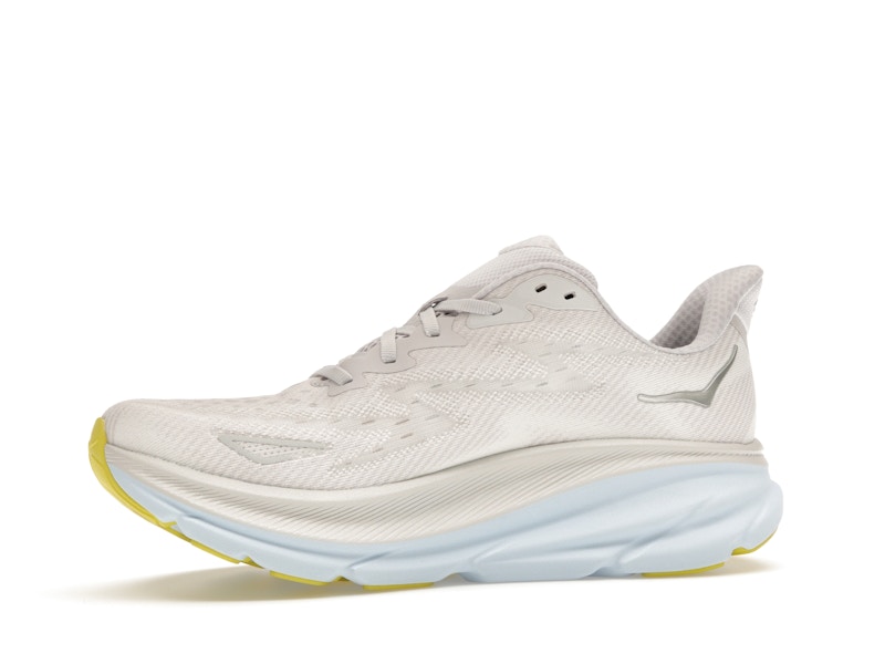 Hoka One One Clifton 9 Nimbus Cloud Ice Water (Women's)