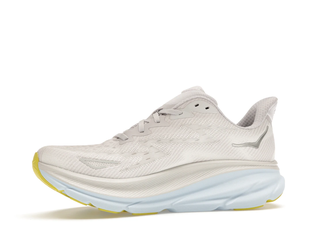 Hoka One One Clifton 9 Nimbus Cloud Ice Water (Women's)