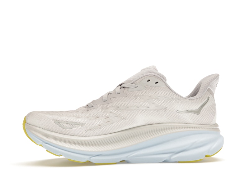 Hoka One One Clifton 9 Nimbus Cloud Ice Water (Women's)