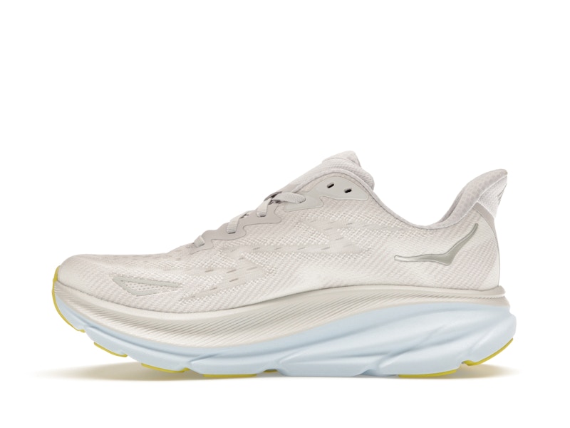 Hoka One One Clifton 9 Nimbus Cloud Ice Water (Women's)