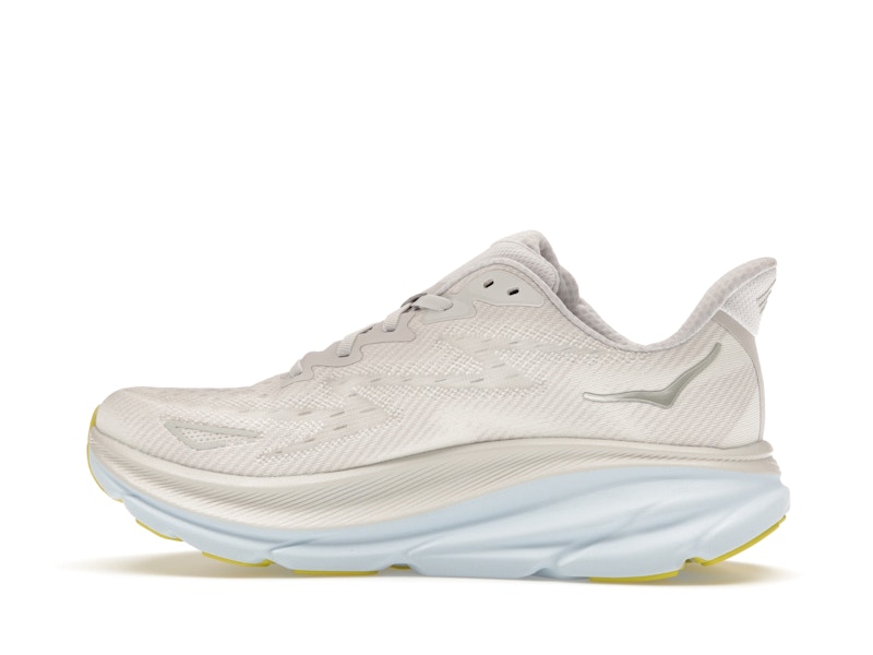 Hoka One One Clifton 9 Nimbus Cloud Ice Water (Women's)