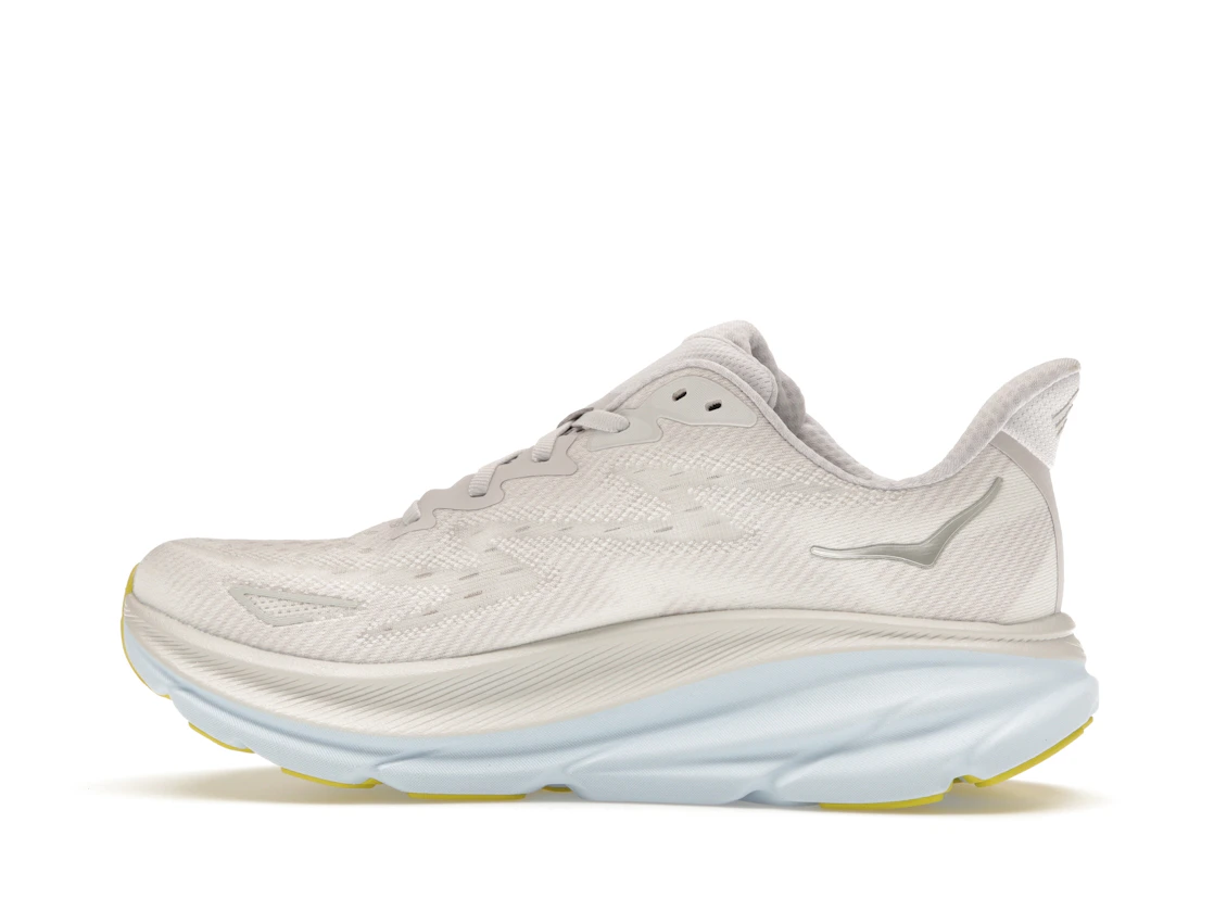 Hoka One One Clifton 9 Nimbus Cloud Ice Water (Women's)