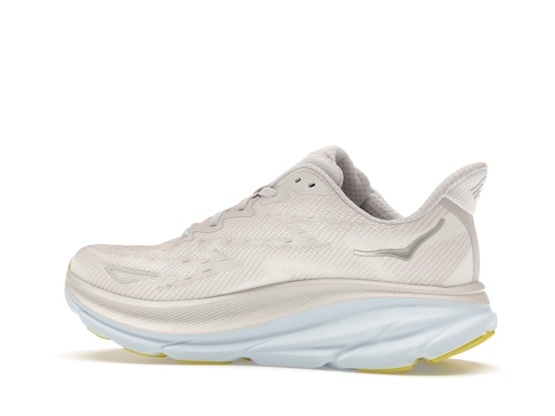 Hoka One One Clifton 9 Nimbus Cloud Ice Water (Women's)