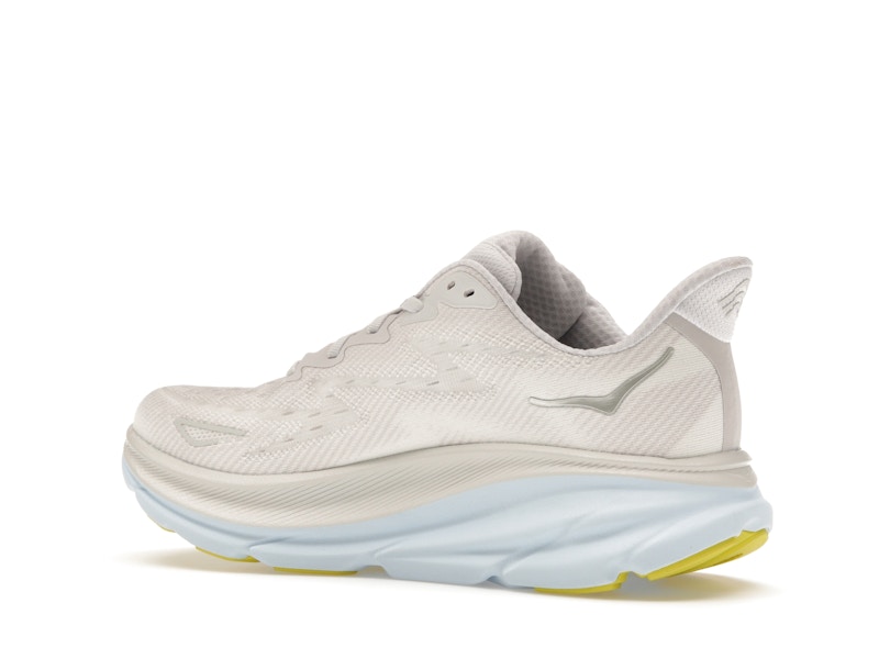 Hoka One One Clifton 9 Nimbus Cloud Ice Water (Women's)