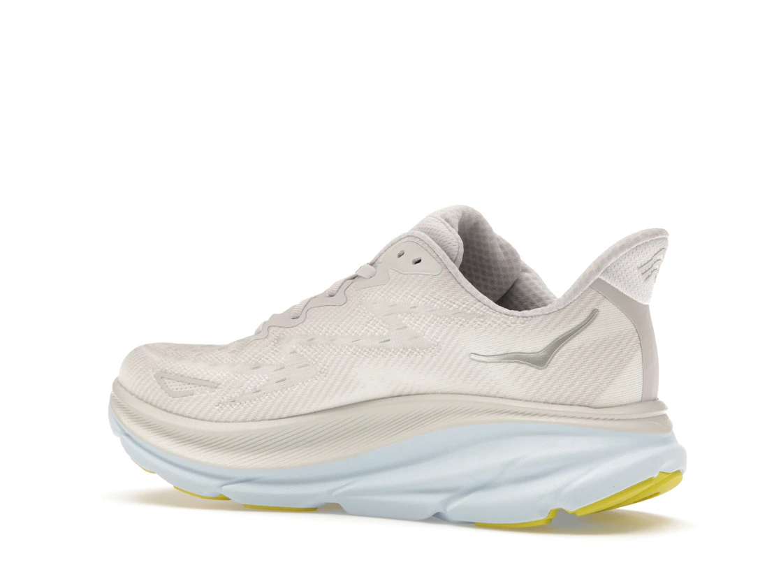 Hoka One One Clifton 9 Nimbus Cloud Ice Water (Women's)