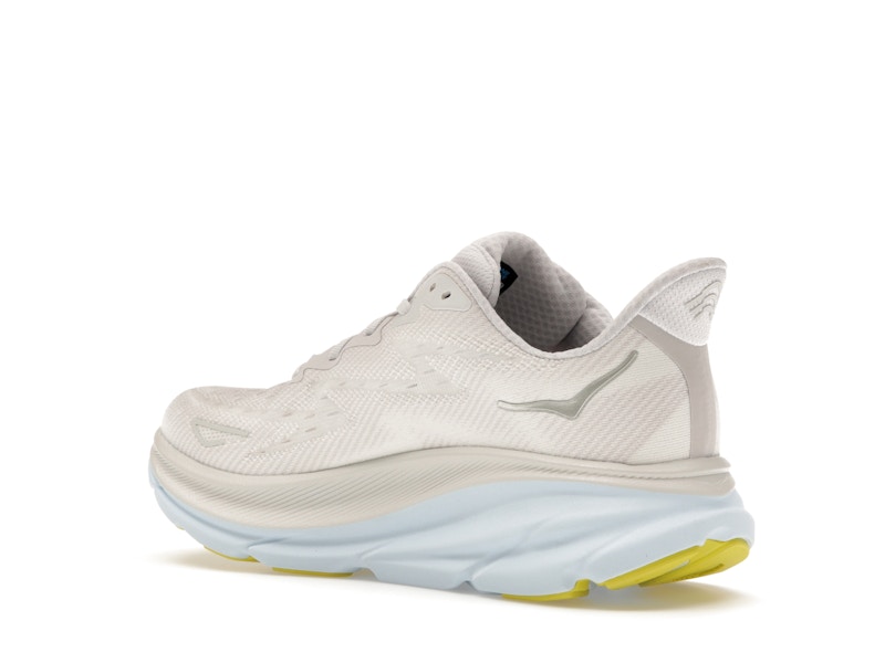 Hoka One One Clifton 9 Nimbus Cloud Ice Water (Women's)