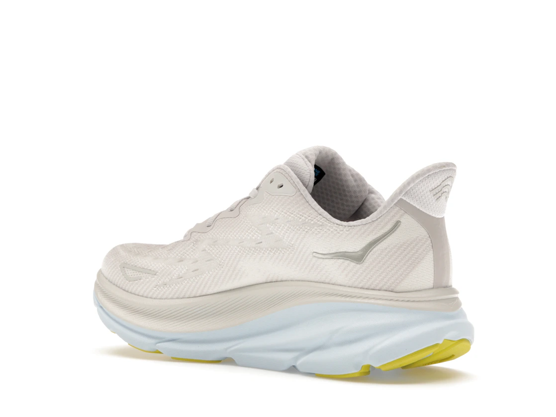 Hoka One One Clifton 9 Nimbus Cloud Ice Water (Women's)
