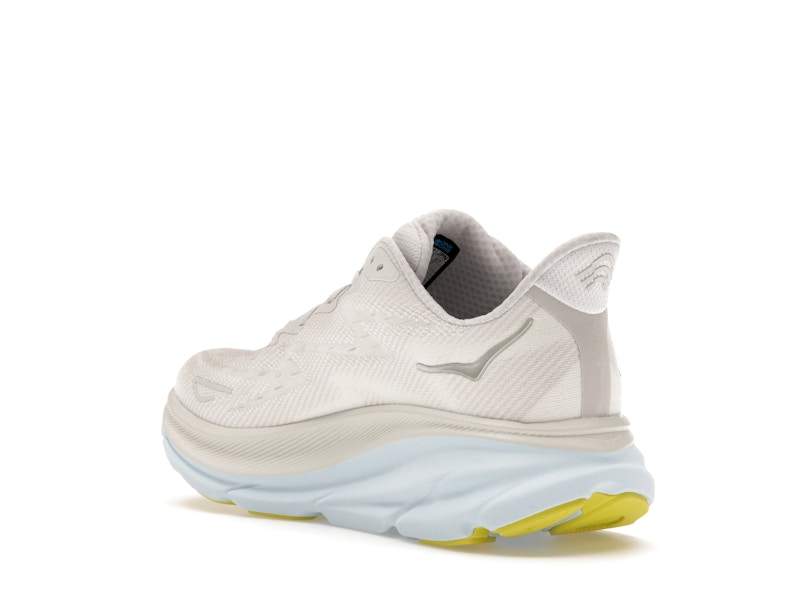 Hoka One One Clifton 9 Nimbus Cloud Ice Water (Women's)